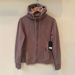 90 Degree Flex hoodie L